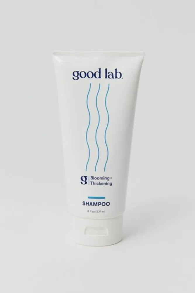 Good Lab Blooming & Thickening Shampoo