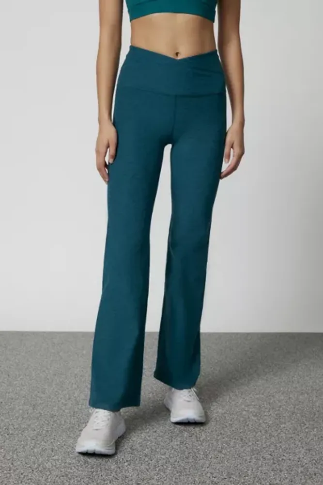Spacedye All Day Flare High Waisted Pant, Beyond Yoga