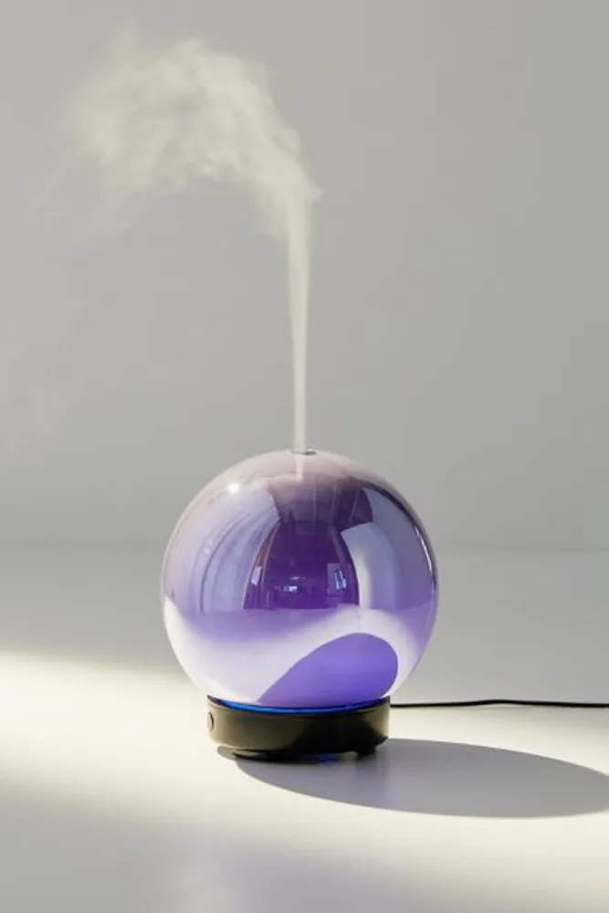 Crystal Ball Electric Diffuser