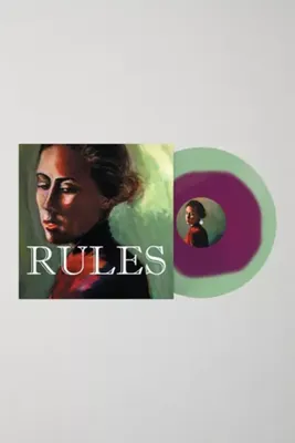 Alex G - Rules Limited LP