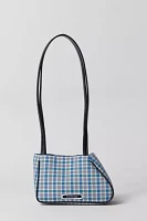 For The Ages Sophia Small Asymmetrical Tote Bag