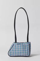 For The Ages Sophia Small Asymmetrical Tote Bag