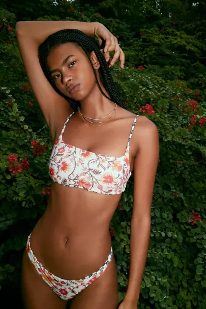 BILLABONG - Bikini top for women - Fine by me