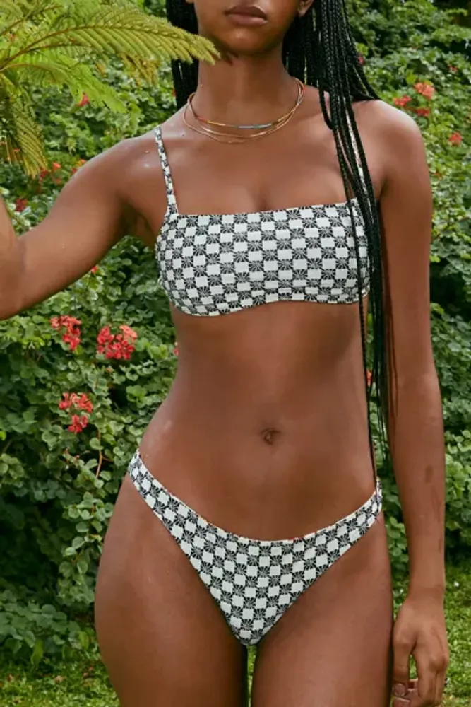Billabong Cast A Spell Zoe Reversible Bikini Top