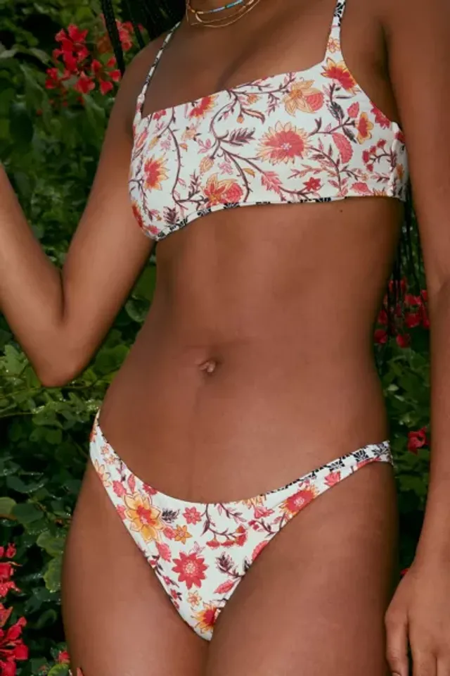 Urban Outfitters Billabong Cast A Spell Reversible Bikini Bottom