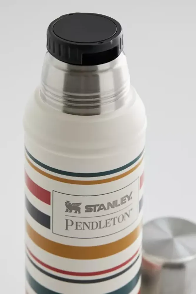 Stanley X Pendleton Classic Bottle