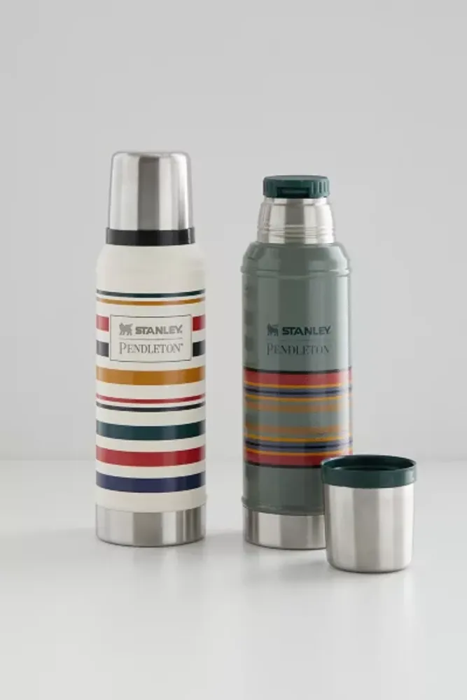 Pendleton Stanley Classic Insulated Bottle