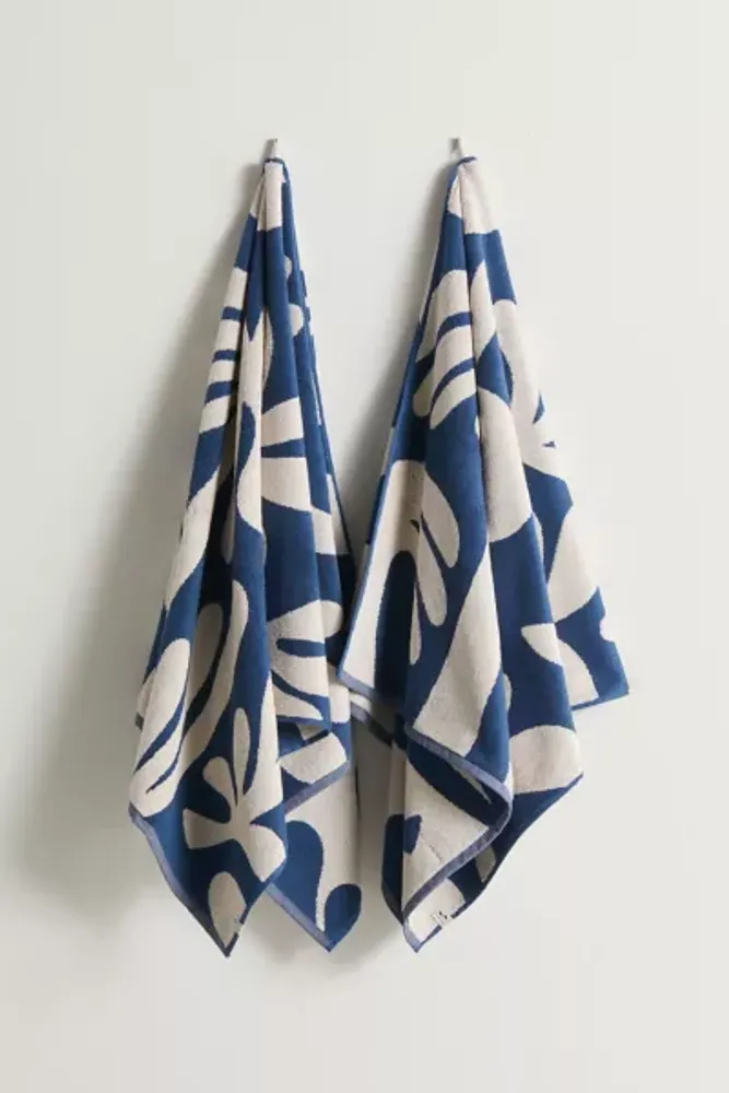 Slowtide Kingston Bath Towel Set