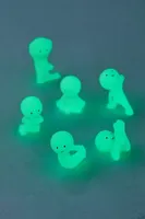 Smiski® Glow-In-The-Dark Blind Box Figure