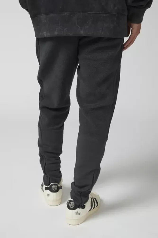 adidas Tiro Winterized Tracksuit Bottoms - Black