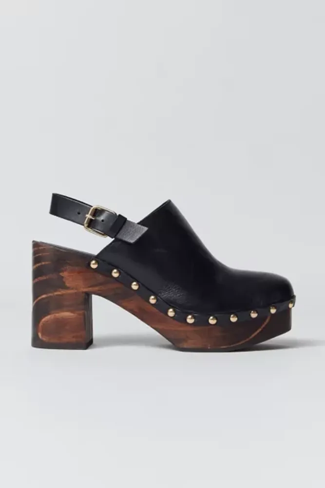 Matisse Footwear Liberty Clog