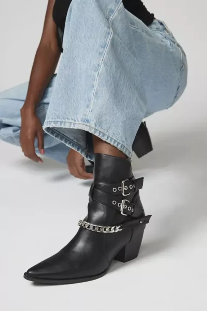 Matisse Footwear Jill Boot