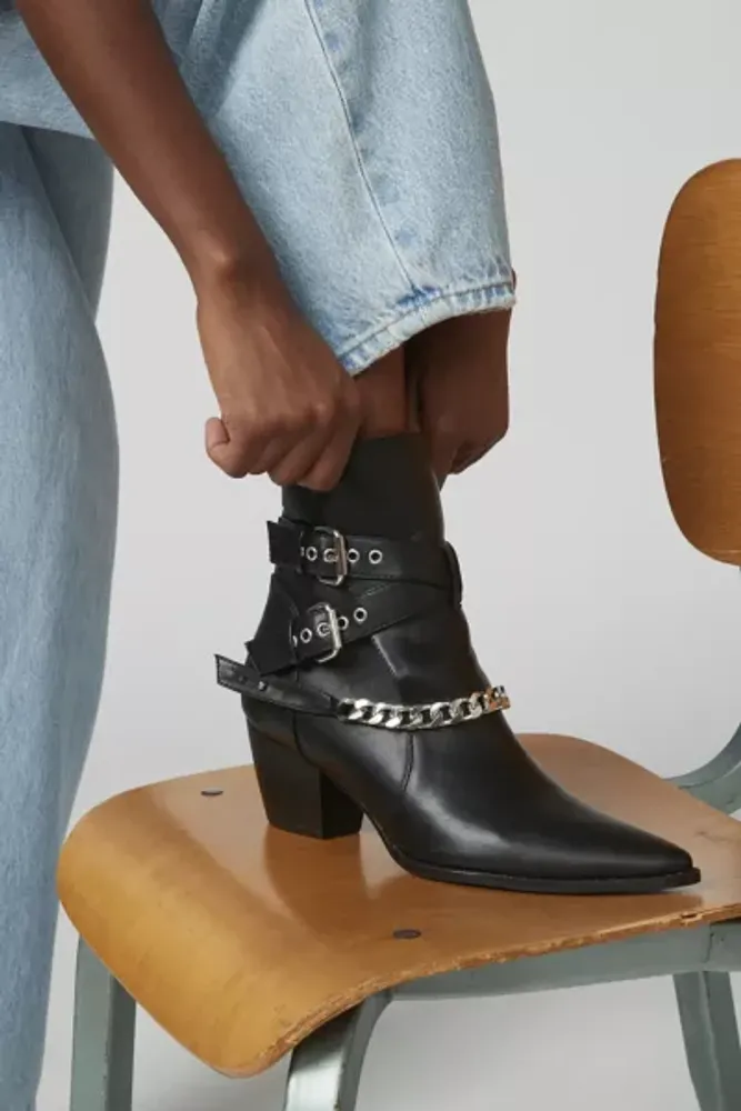 Matisse Footwear Jill Boot