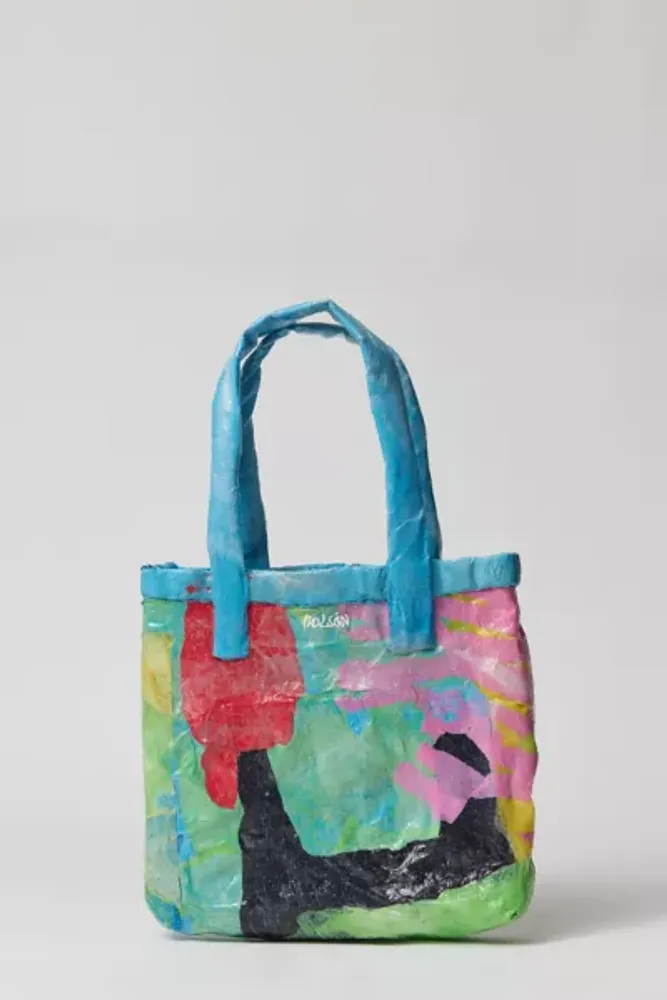 One of A Kind Recycled Bag