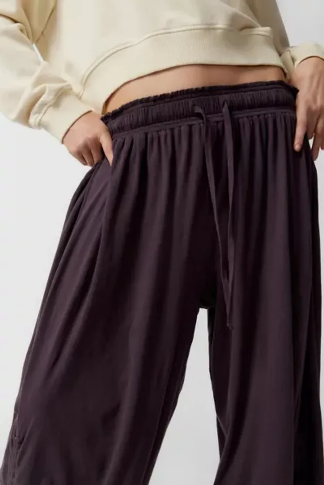 Out From Under Ryan Balloon Jogger Pant