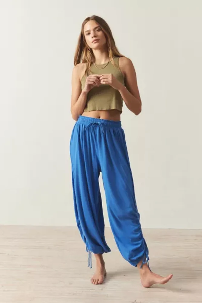 Out From Under Ryan Balloon Jogger Pant