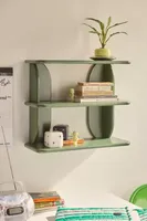 Silas Wall Shelf