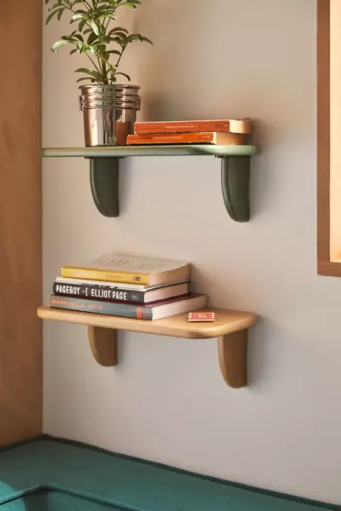 Silas Wall Shelf