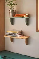 Silas Wall Shelf