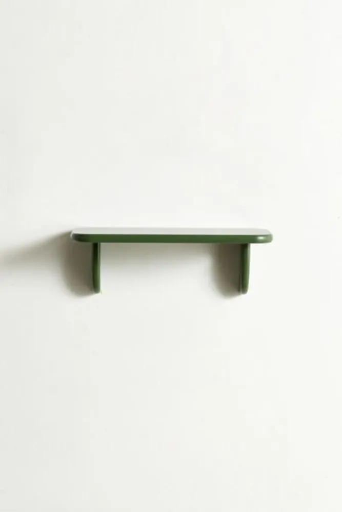 Silas Wall Shelf