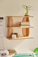 Silas Wall Shelf