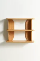 Silas Wall Shelf