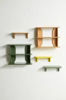 Silas Wall Shelf