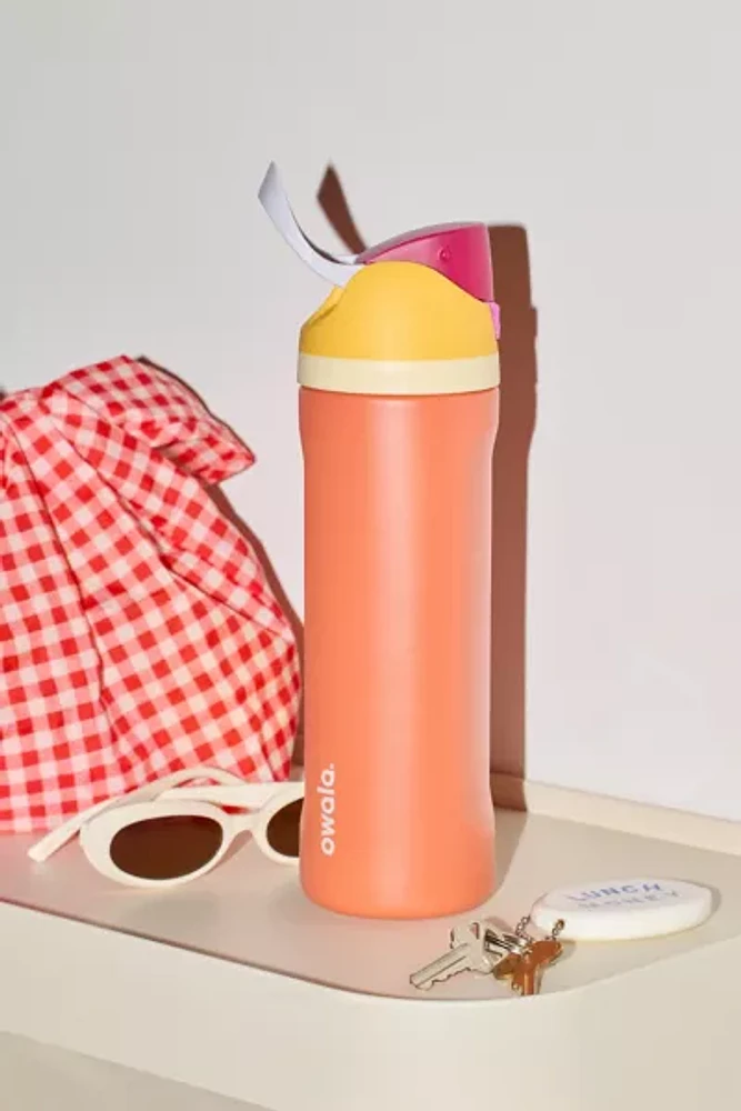 Owala FreeSip 24 oz Water Bottle