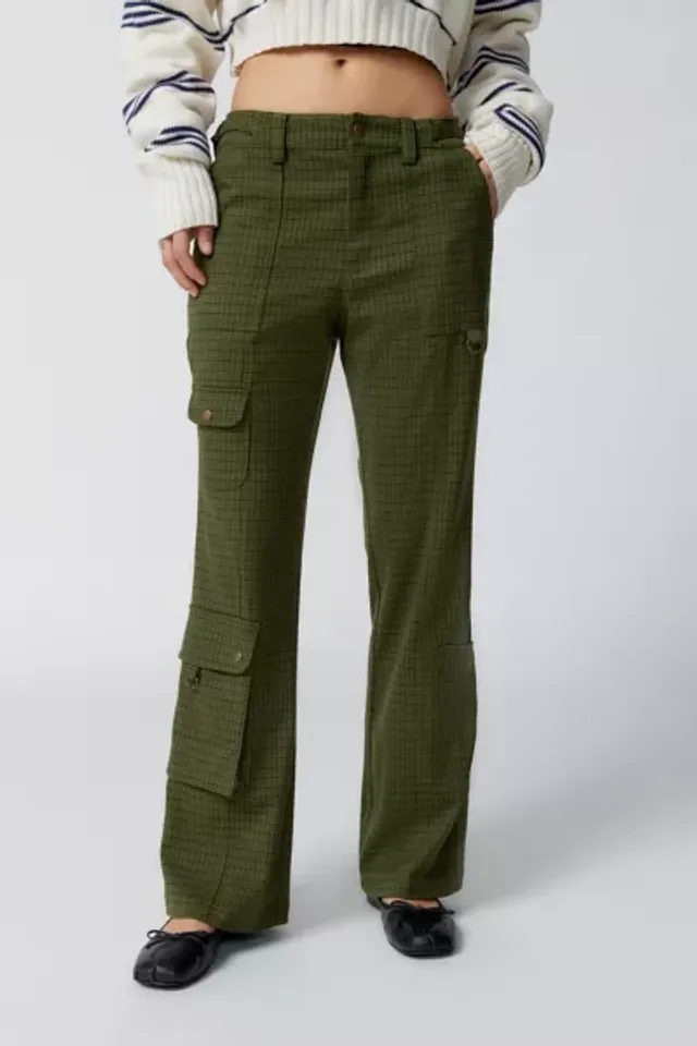 Urban Outfitters The Upside Kendall Cargo Pant