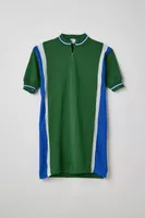 Vintage Knit Bicycle Jersey