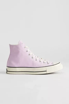 Converse Chuck 70 Seasonal Retro High Top Sneaker