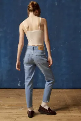 BDG Mid-Rise Skinny Jean