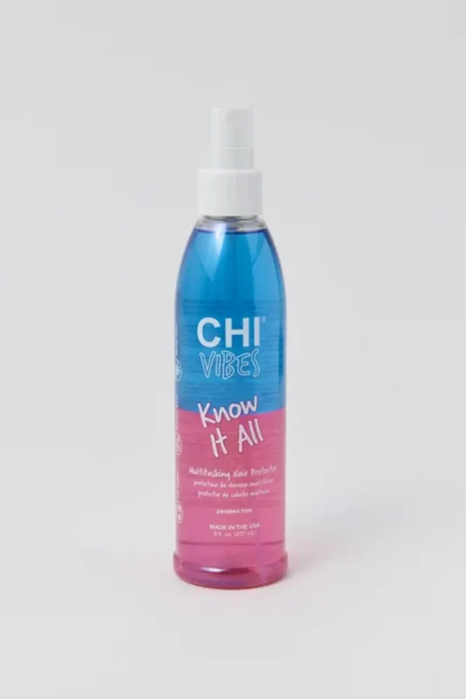 CHI Vibes Know It All Multi-Tasking Hair Protector Spray