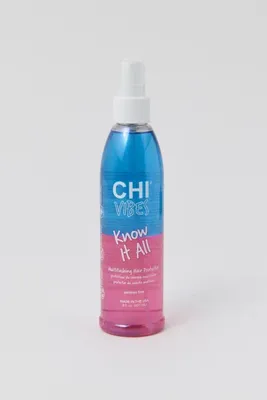 CHI Vibes Know It All Multi-Tasking Hair Protector Spray