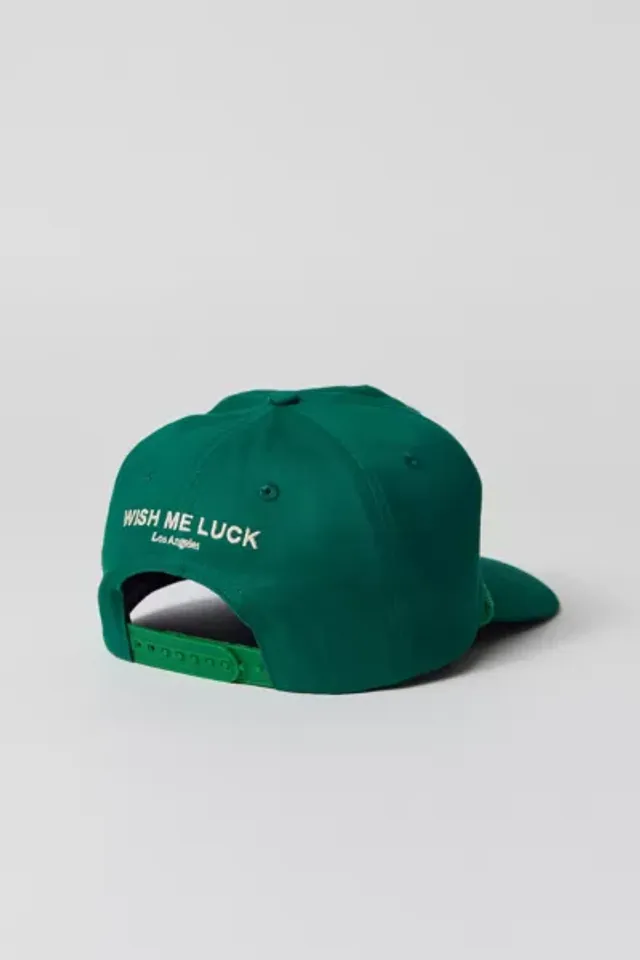 Genuine Leather Baseball Cap (Urban Outfitters) for Sale in Los