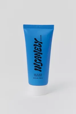 Insanely Clean Day ‘N’ Night Face Wash