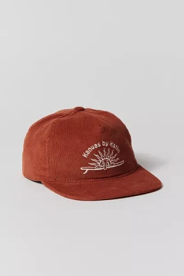Katin Sunny Cord Hat