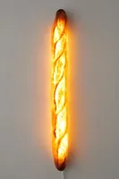 Pampshade Baguette Lamp