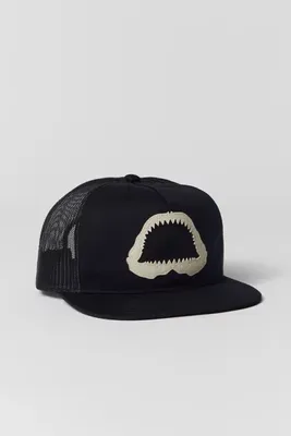 Dark Seas Amity Trucker Hat