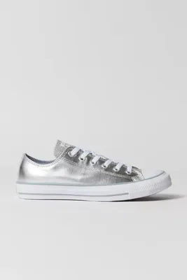 Converse Chuck Taylor All Star Sparkle Low Top Sneaker