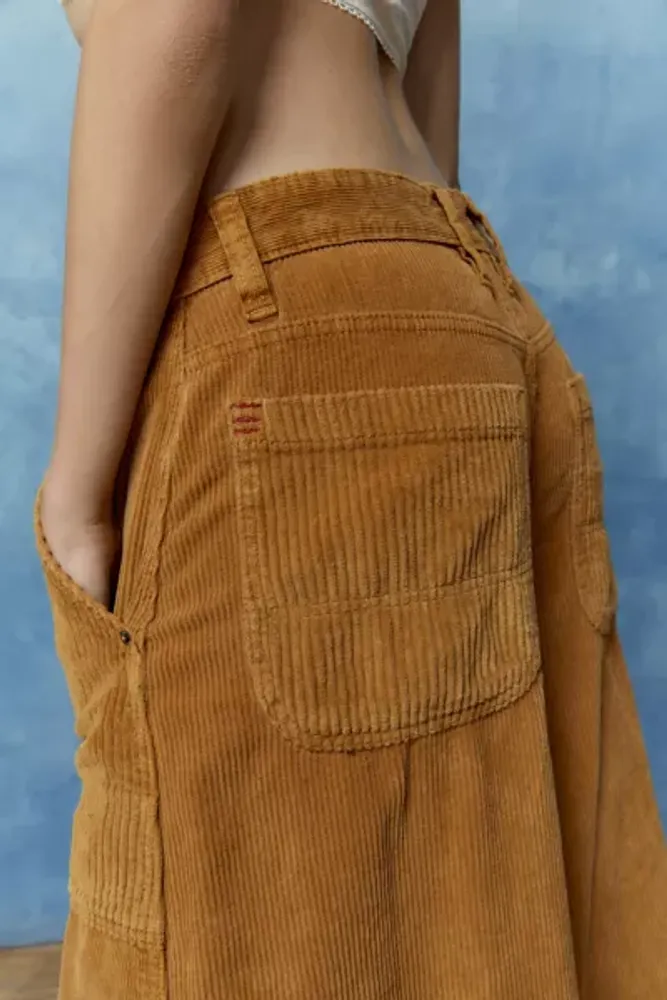 Balenciaga Is Making Their Own Version of JNCO Jeans