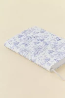 Patterned Daily Planner