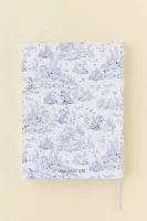 Patterned Daily Planner