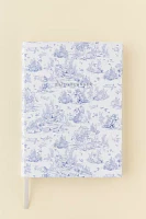 Patterned Daily Planner