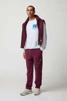 Russell Athletic Reverse Fleece Sweatpant