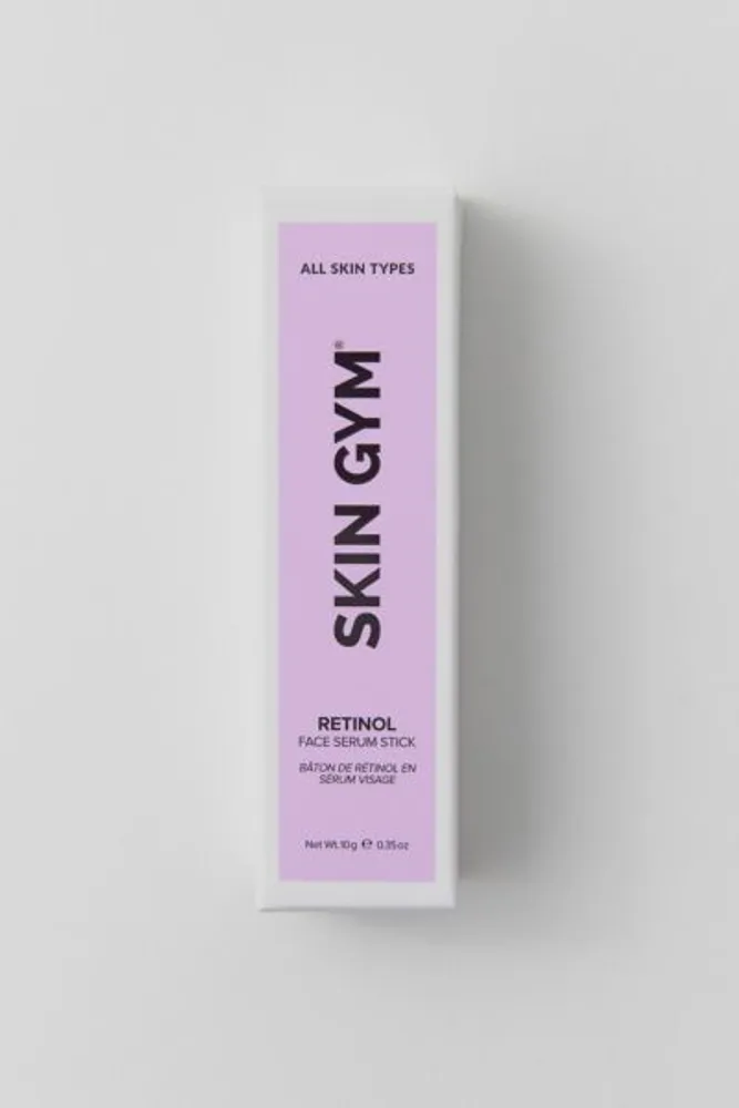 Skin Gym Face Serum Stick