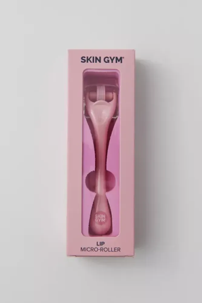 Skin Gym Lip Micro Roller