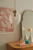 Nat Pendant Light