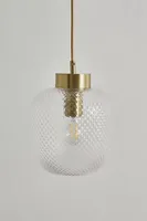 Nat Pendant Light