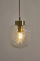 Nat Pendant Light